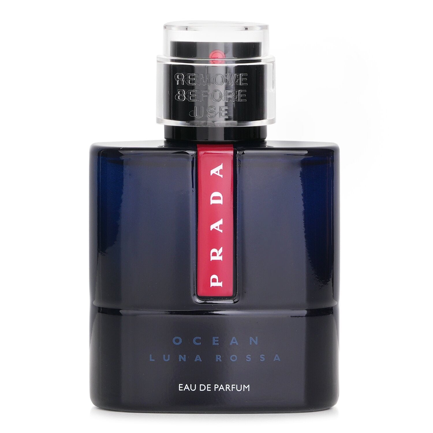 【月間優良ショップ受賞】 Prada Luna Rossa Ocean Eau De Parfum Spray プラダ Luna Rossa Ocean Eau De Parfum Spray 50ml/1.6oz 送料無料 海外通販