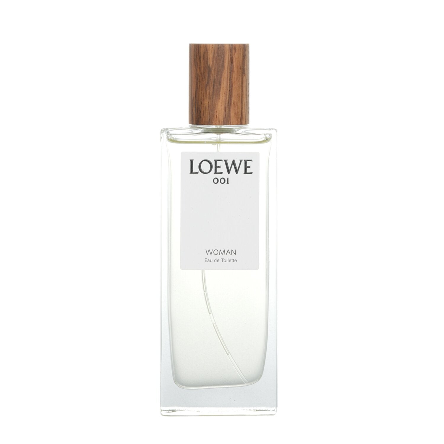 【月間優良ショップ受賞】 Loewe 001 Eau De Toilette Spray ロエベ 001 オードトワレ スプレー 50ml/1.7oz 送料無料 海外通販