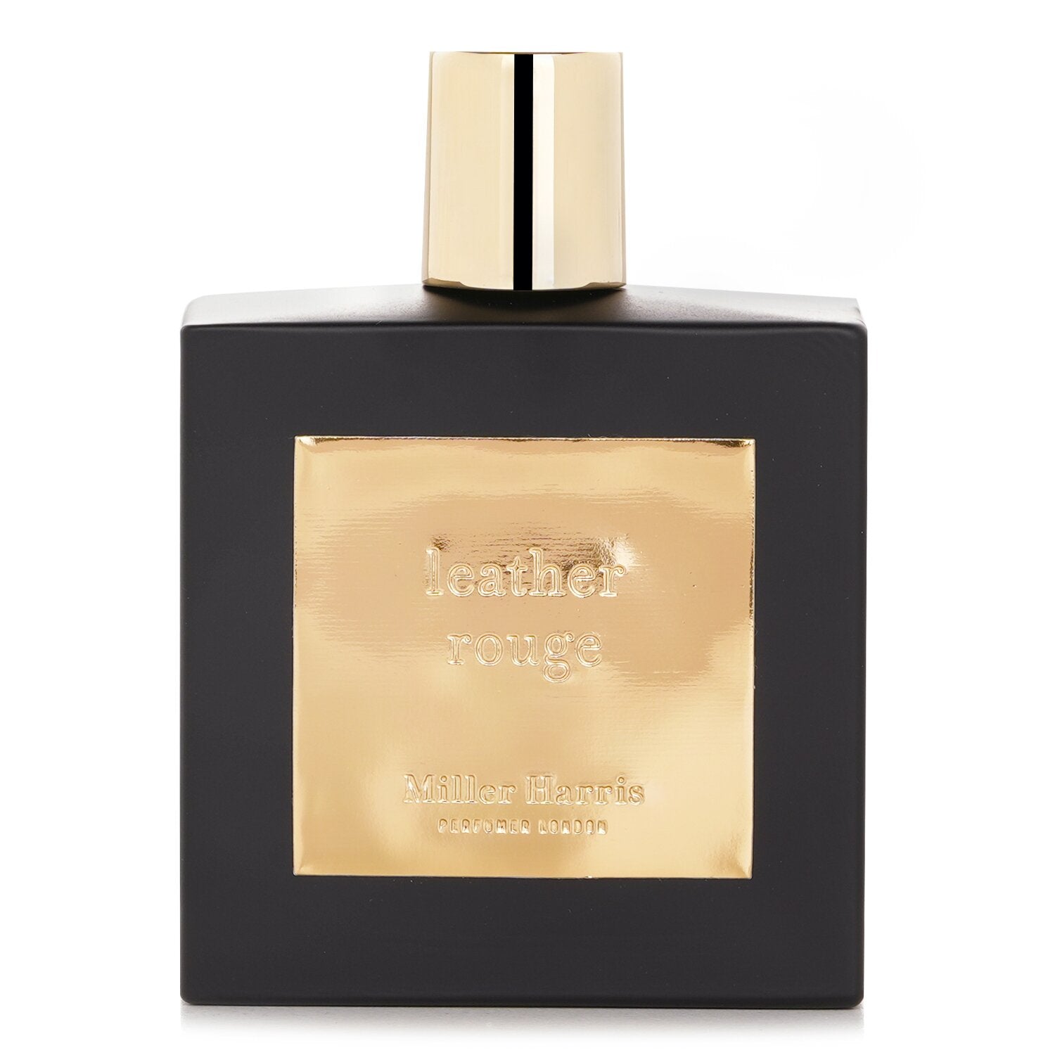 【月間優良ショップ受賞】 Miller Harris Leather Rouge Eau De Parfum Spray ミラーハリス Leather Rouge Eau De Parfum Spray 100ml/3.4oz 送料無料 海外通販