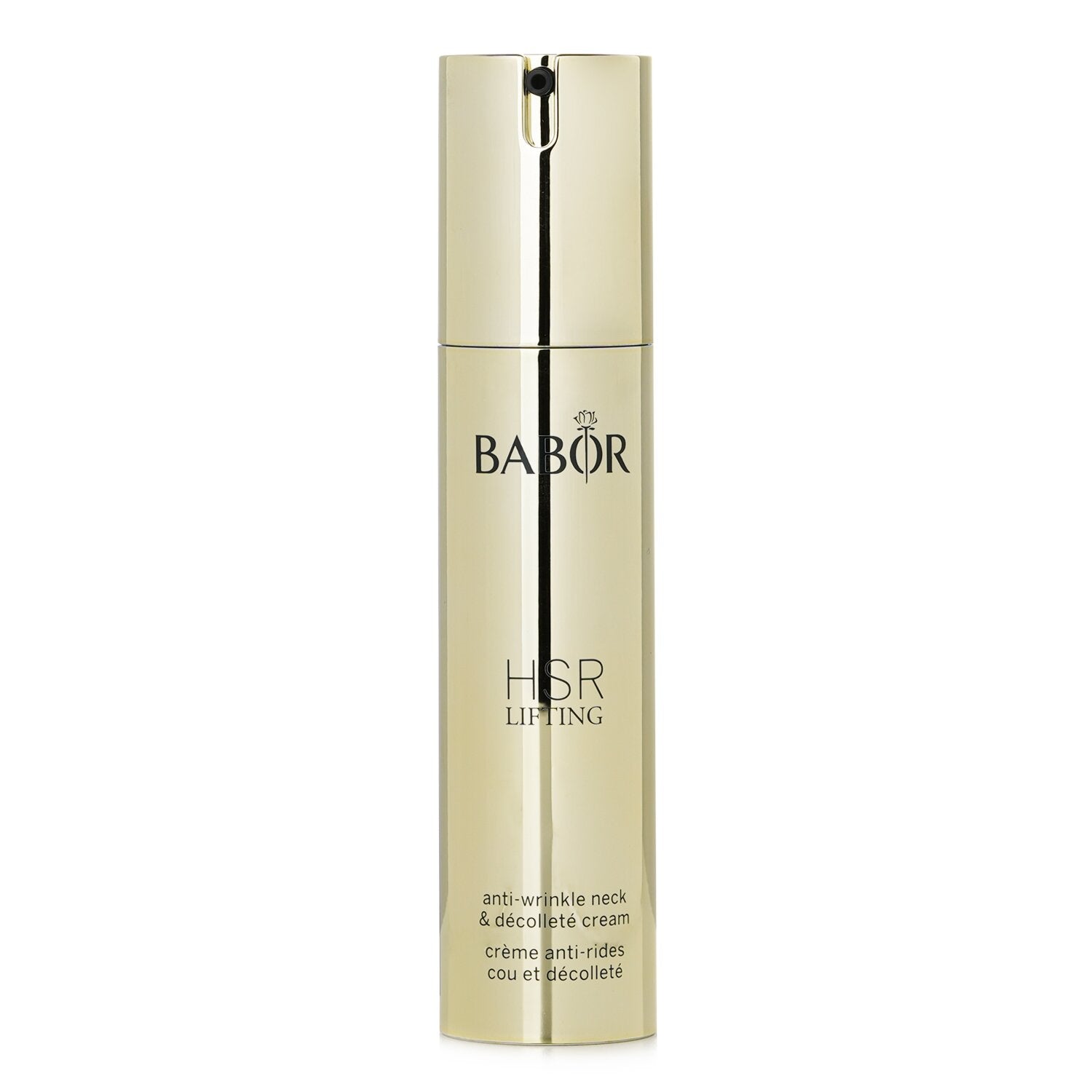 バボール HSR Lifting Anti-Wrinkle Neck & Decollete Cream 50ml/1.69oz