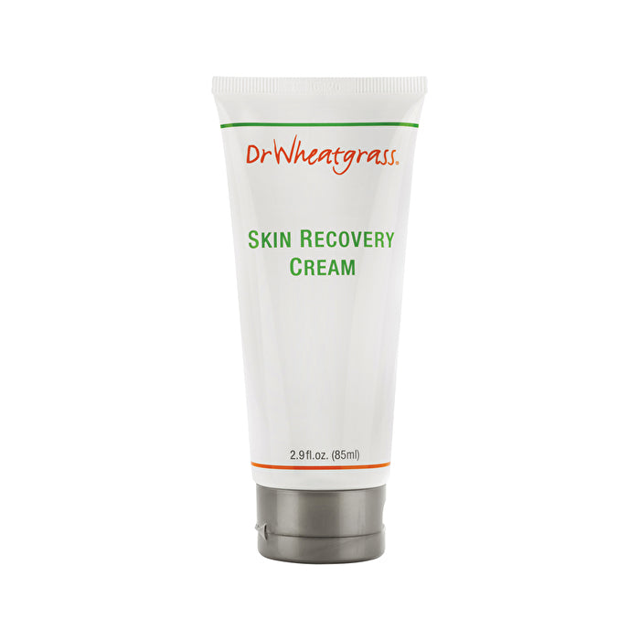 Dr Wheatgrass Skin Recovery Cream 85ml 6,471円