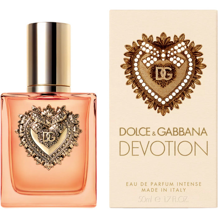 Dolce & Gabbana Dolce & Gabbana Devotion Intense Eau De Parfum Spray 100ml/3.3oz 17,392円