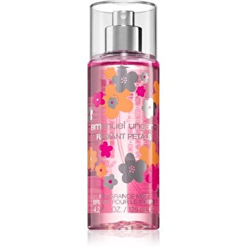 その他 Emanuel Ungaro Radiant Petals For Women 120ml/4.2oz