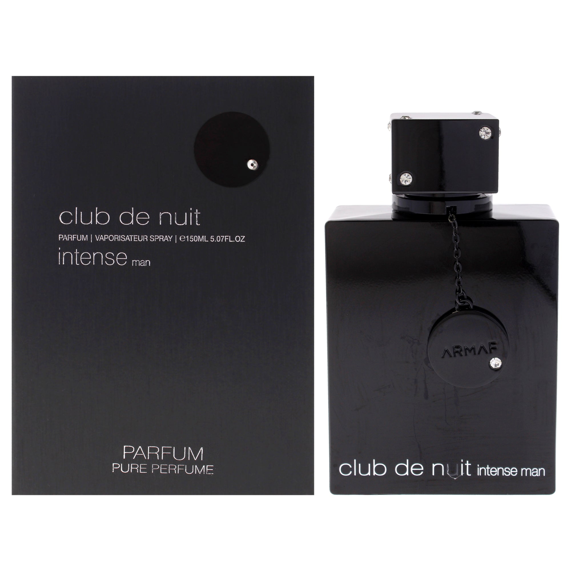 楽天市場】アルマフ Armaf クラブ ドゥ ニュイ プレシュー EDP