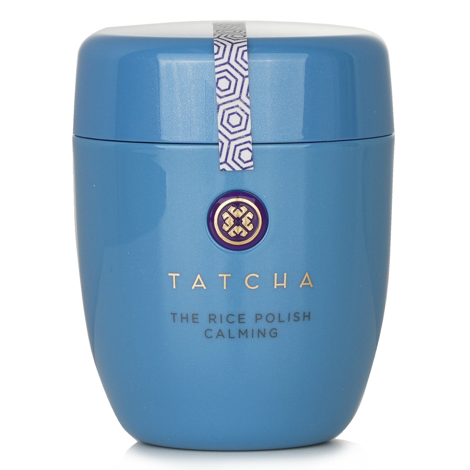 【月間優良ショップ受賞】 Tatcha The Rice Polish Foaming Enzyme Powder - Calming (For Sensitive Skin) タッチャ ザ ライスポリッシュ 泡立つ酵素パウダー - カーミング (敏感肌用) 60g/2.1 送料無料 海外通販｜The Beauty Club