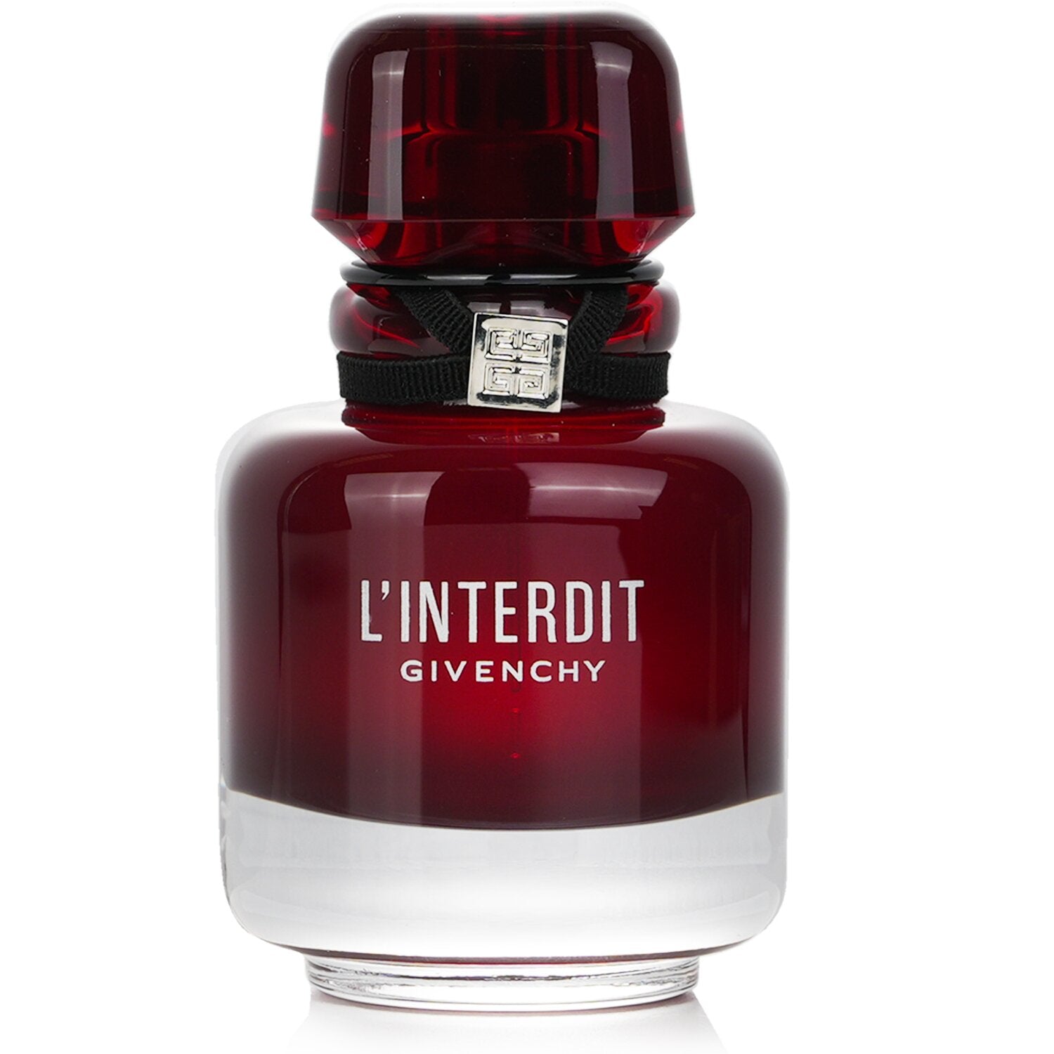 【月間優良ショップ受賞】 Givenchy L'Interdit Eau De Parfum Rouge Spray ジバンシィ L'Interdit Eau De Parfum Rouge Spray 35ml/1.1oz 送料無料 海外通販