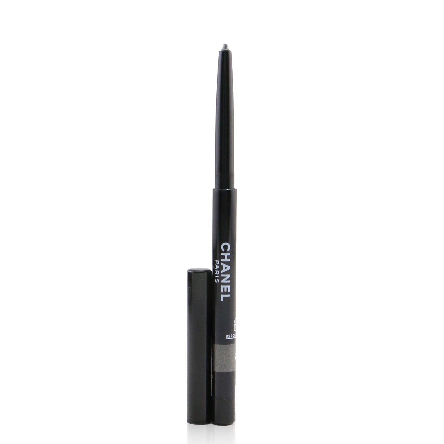 【月間優良ショップ受賞】 Chanel Stylo Yeux Waterproof - # 42 Gris Graphite シャネル スティロ ユー ウォータープルーフ - # 42 Gris Graphite 0.3g/0.01oz 送料無料 海外通販