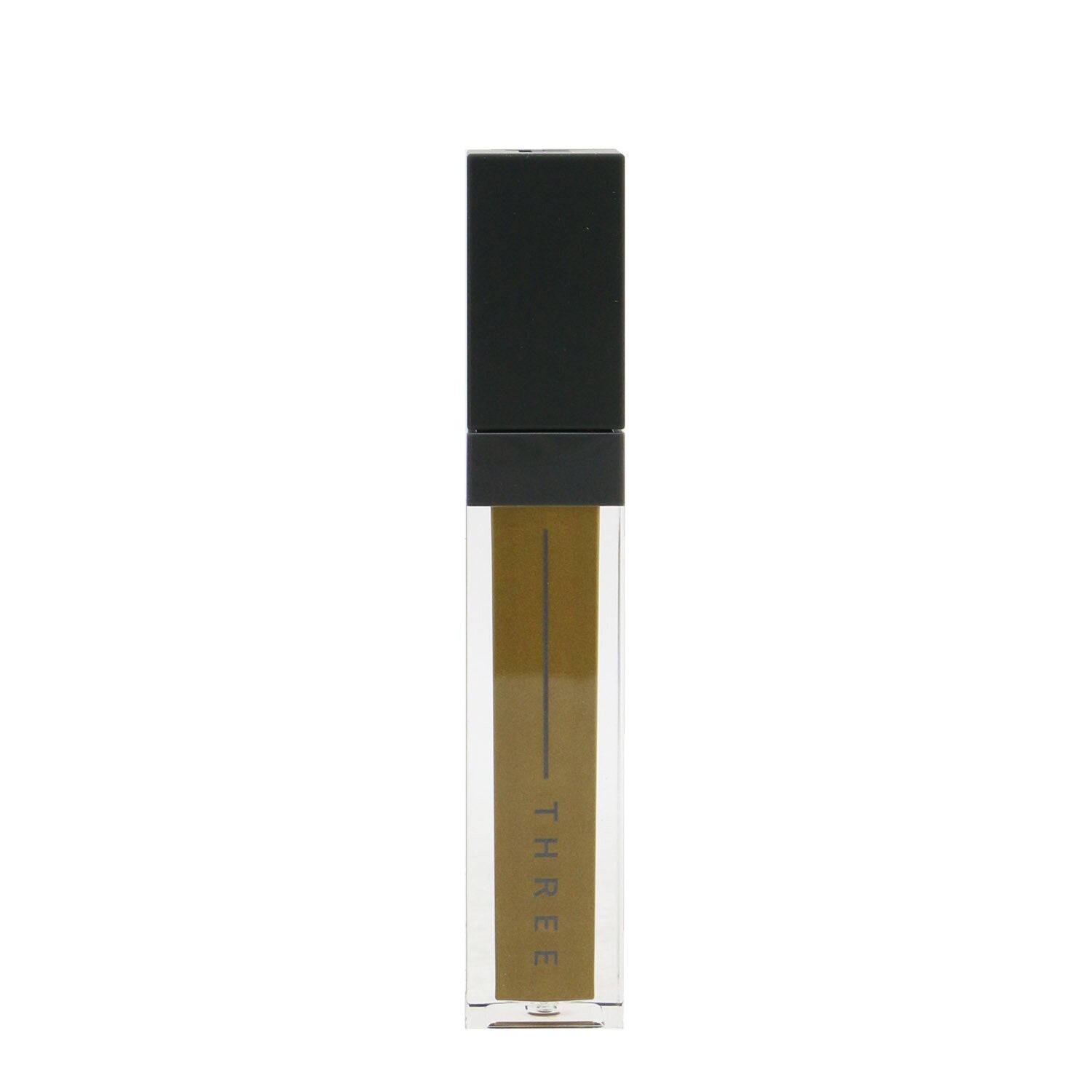 【月間優良ショップ受賞】 THREE Alchemist Twist For Eye (Limited Edition) - # X06 Golden Year スリー THREE Alchemist Twist For Eye (Limit 送料無料 海外通販
