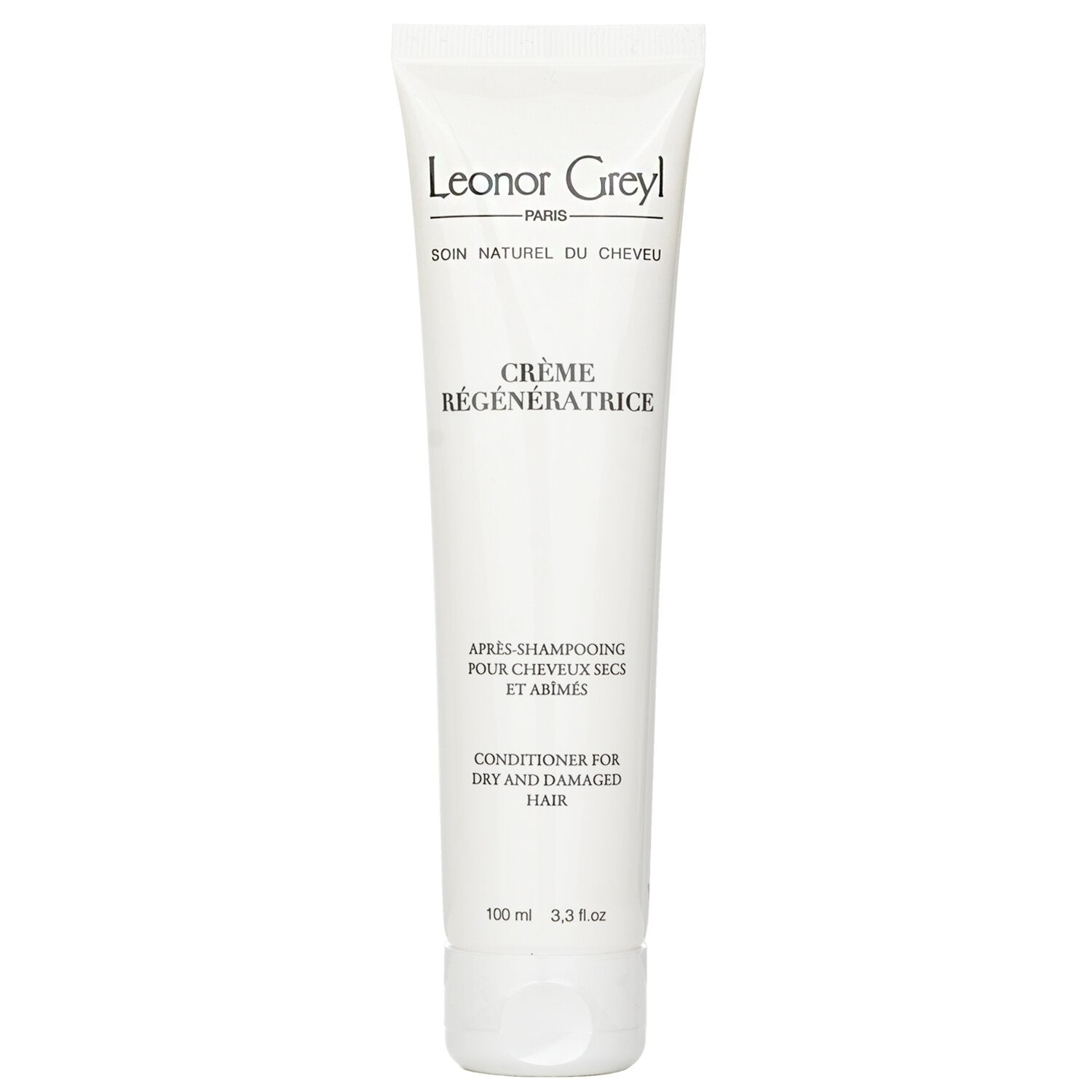【月間優良ショップ受賞】 Leonor Greyl Creme Regeneratrice Daily Conditioner (For Dry & Damaged Hair) Leonor Greyl Creme Regeneratrice Daily Condition 送料無料 海外通販