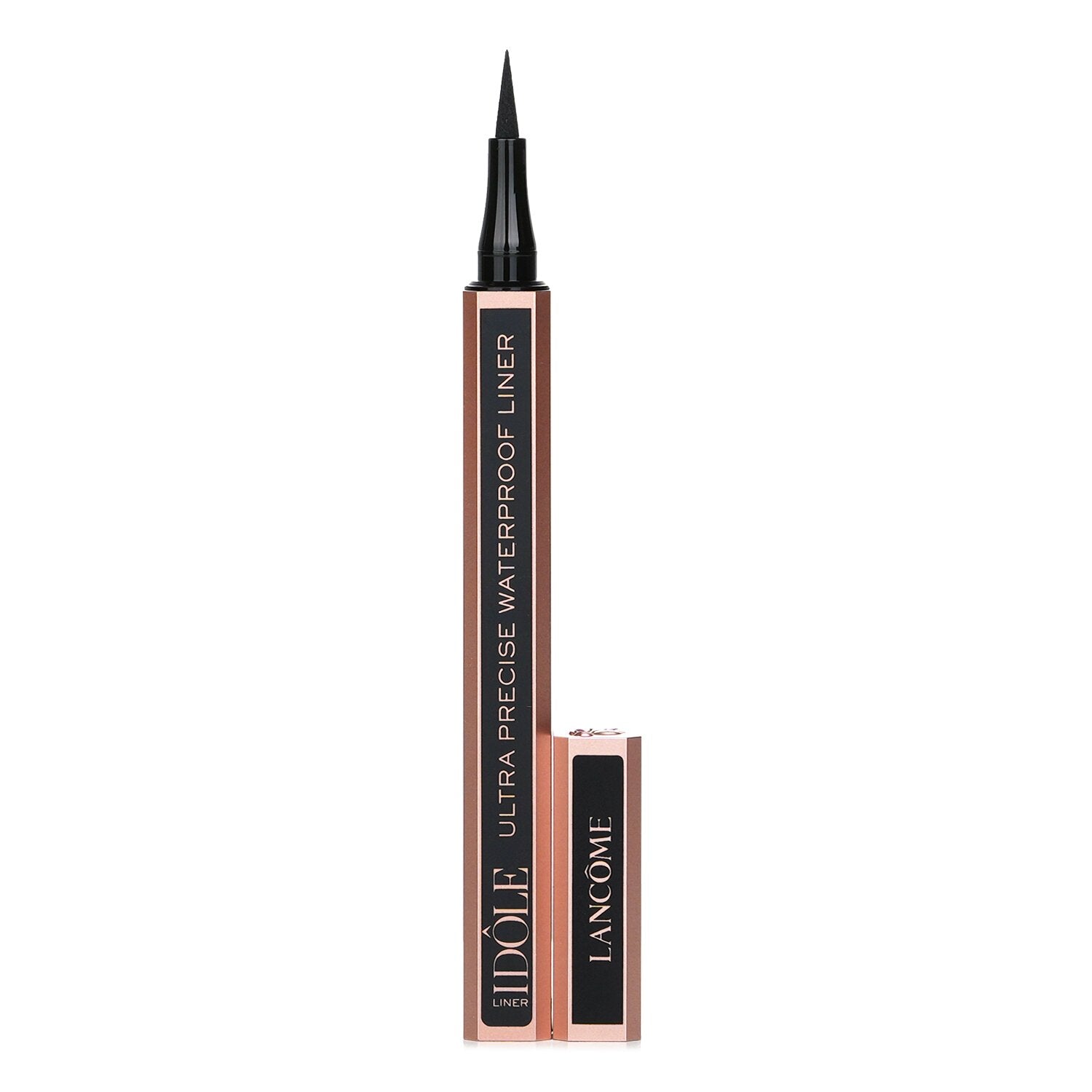 【月間優良ショップ受賞】 Lancome Idole Liner Ultra Precise Waterproof Liner - # 01 Glossy Black ランコム イドルライナー ウォータープルーフライナー ＃01 グロッシーブラック 1ml/0.033oz 送料無料 海外通販