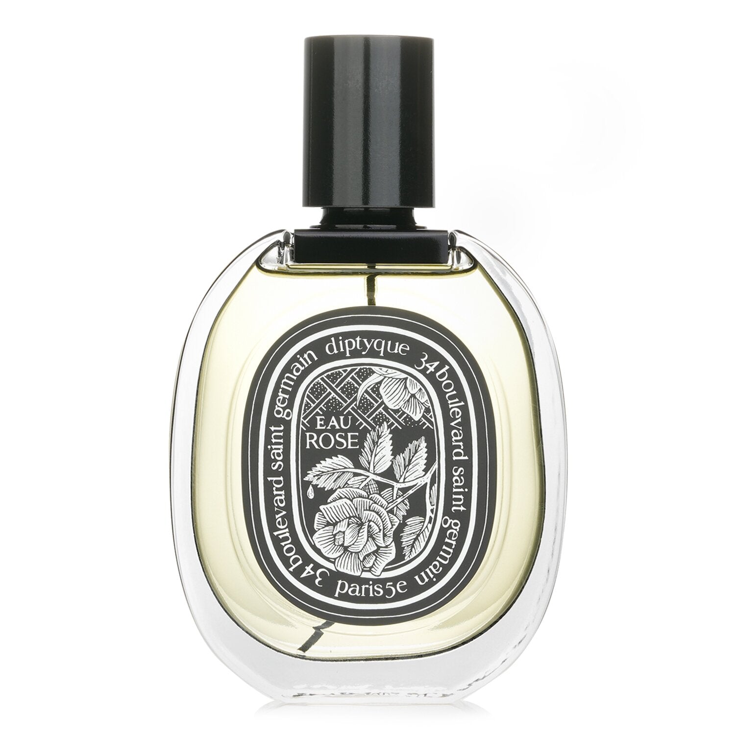 【月間優良ショップ受賞】 Diptyque Eau Rose Eau De Parfum Spray ディプティック オー・ローズ オーデパルファムスプレー 75ml/2.5oz 送料無料 海外通販