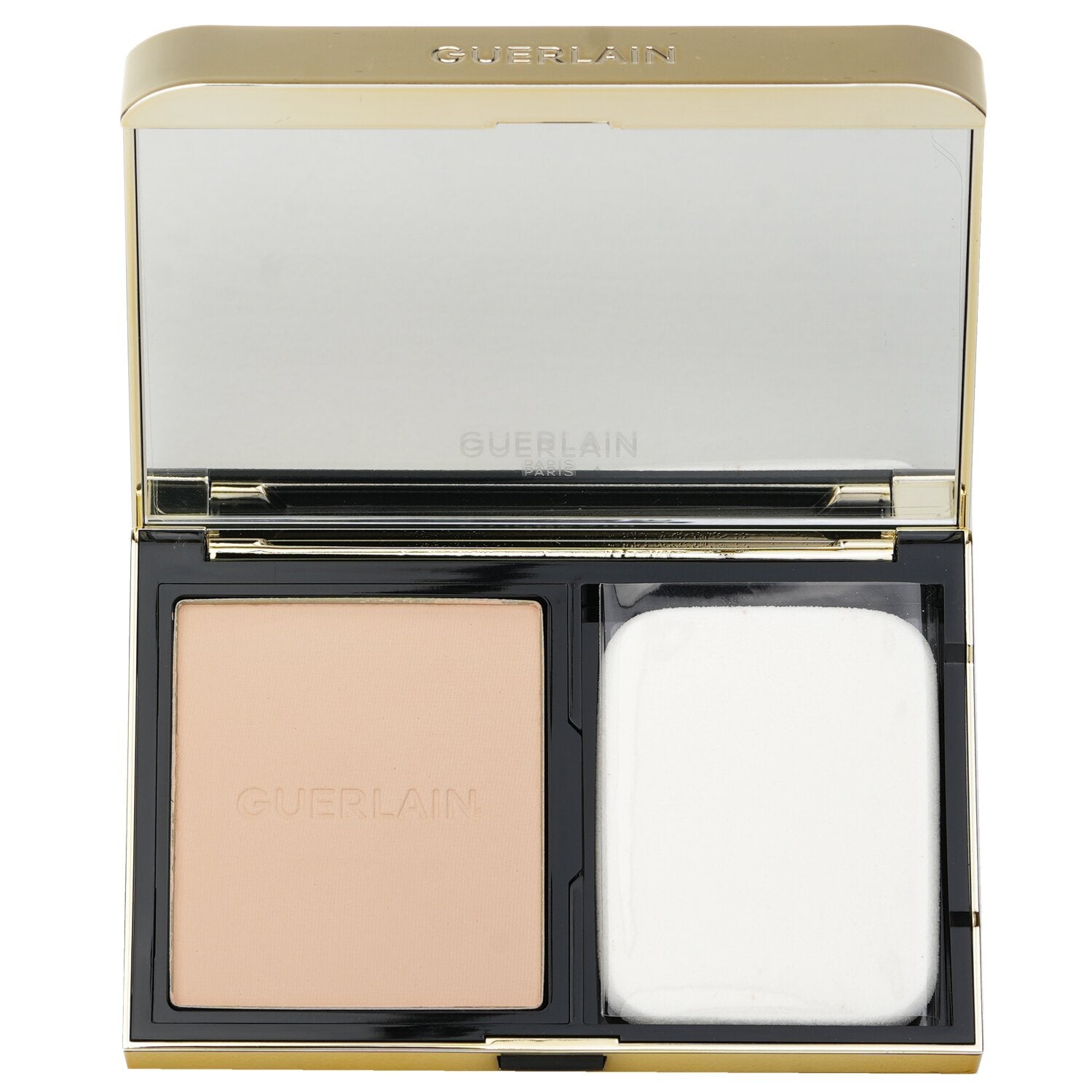 ゲラン Parure Gold Skin Control High Perfection Matte Compact Foundation - # 1N 8.7g/0.3oz