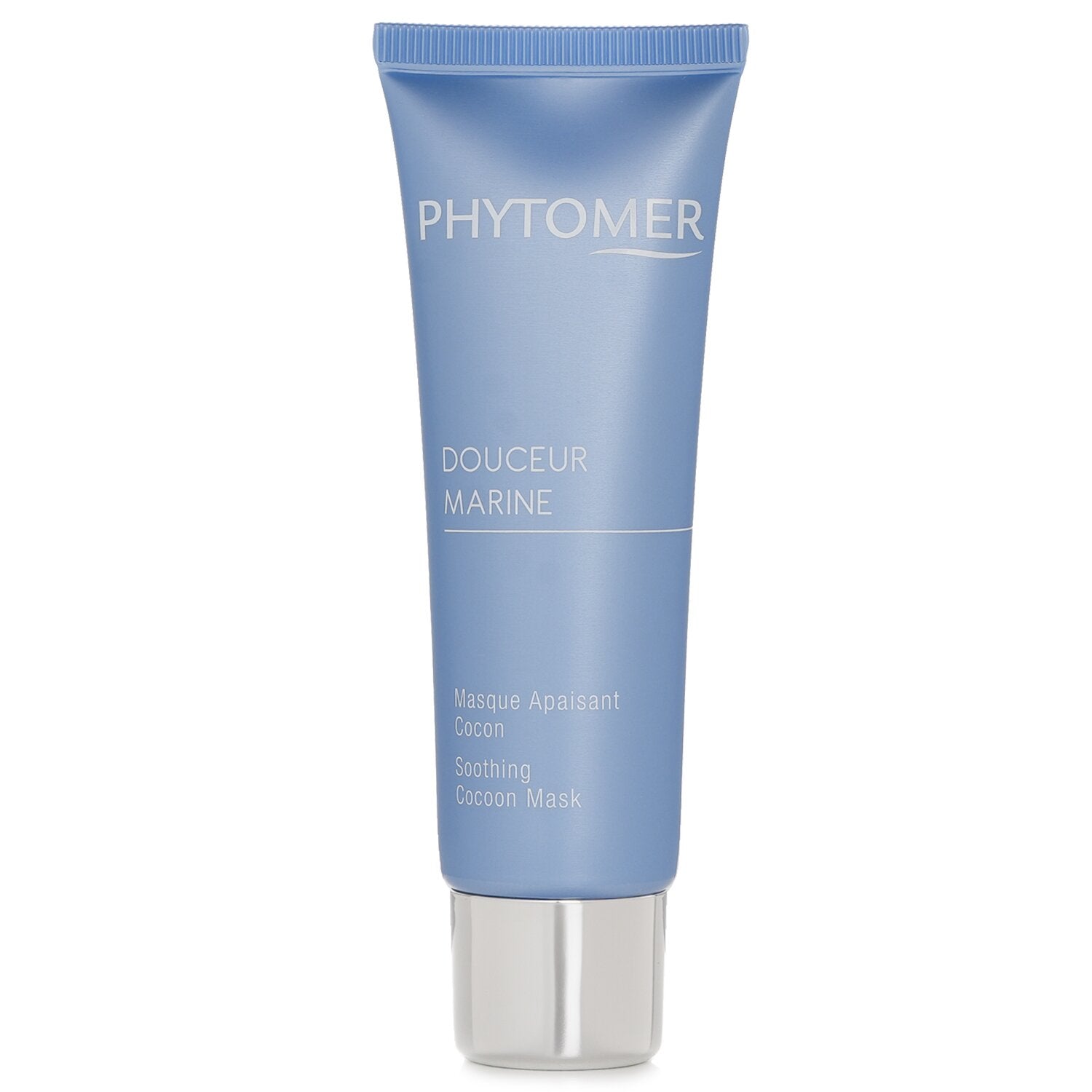 【月間優良ショップ受賞】 Phytomer Douceur Marine Soothing Cocoon Mask フィトマー ドゥーサー マリン スージング コクーン マスク 50ml/1.6oz 送料無料 海外通販