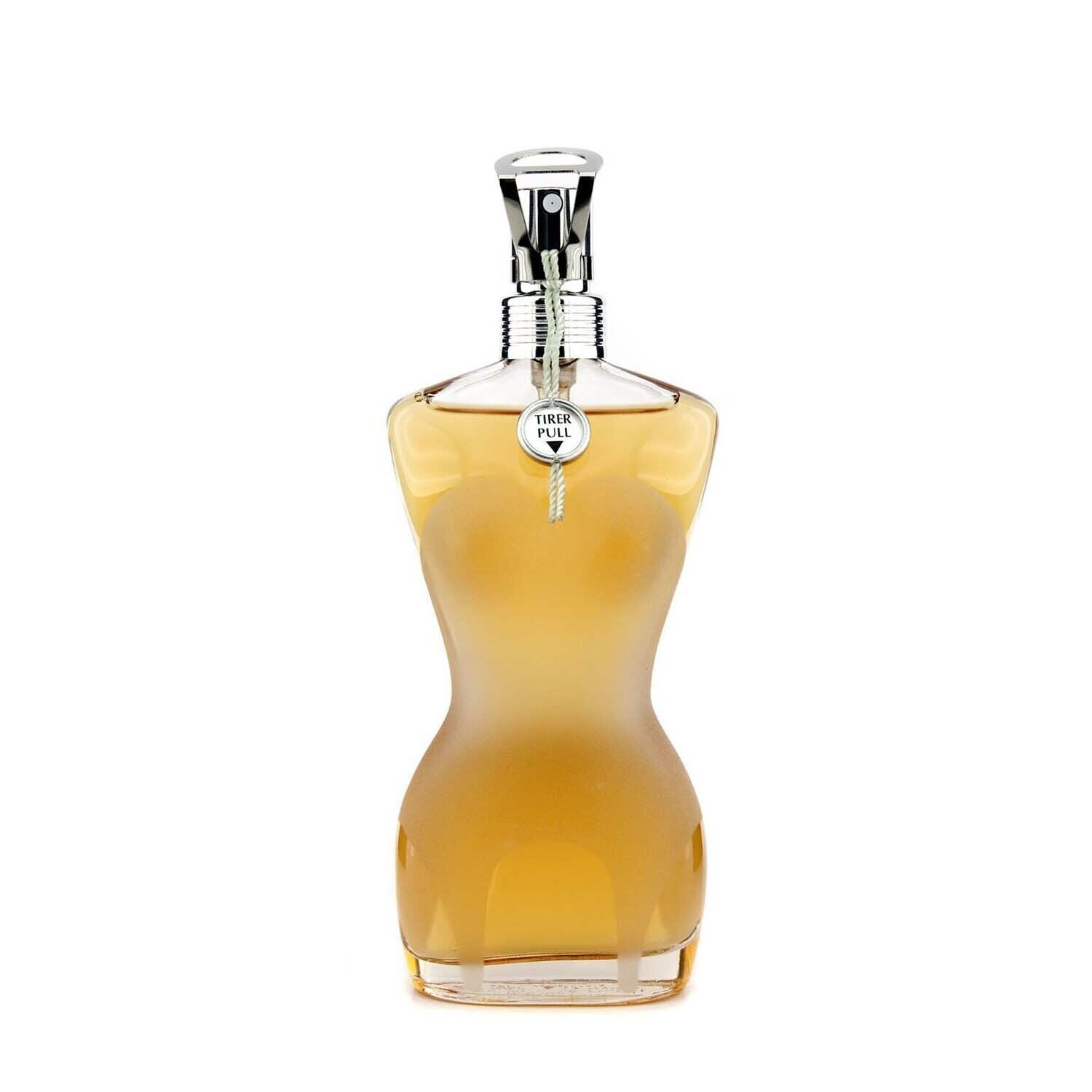 【月間優良ショップ受賞】 Jean Paul Gaultier Classique Eau De Toilette Spray ジャンポールゴルティエ クラシック オー ド トワレ スプレー 50ml/1.7oz 送料無料 海外通販