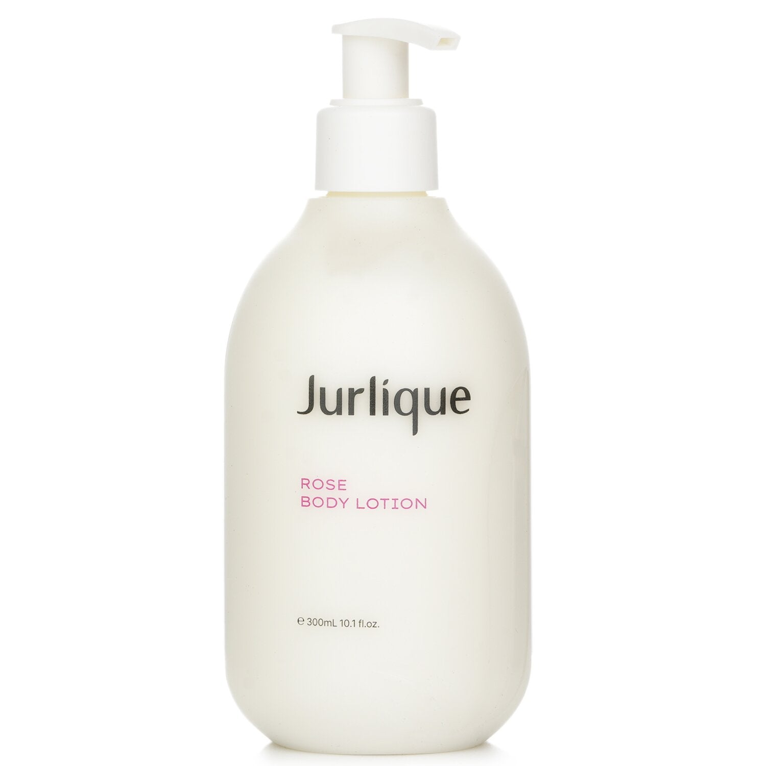 ジュリーク ローズ ソフトニング ボディ ローション 300ml/10.1oz