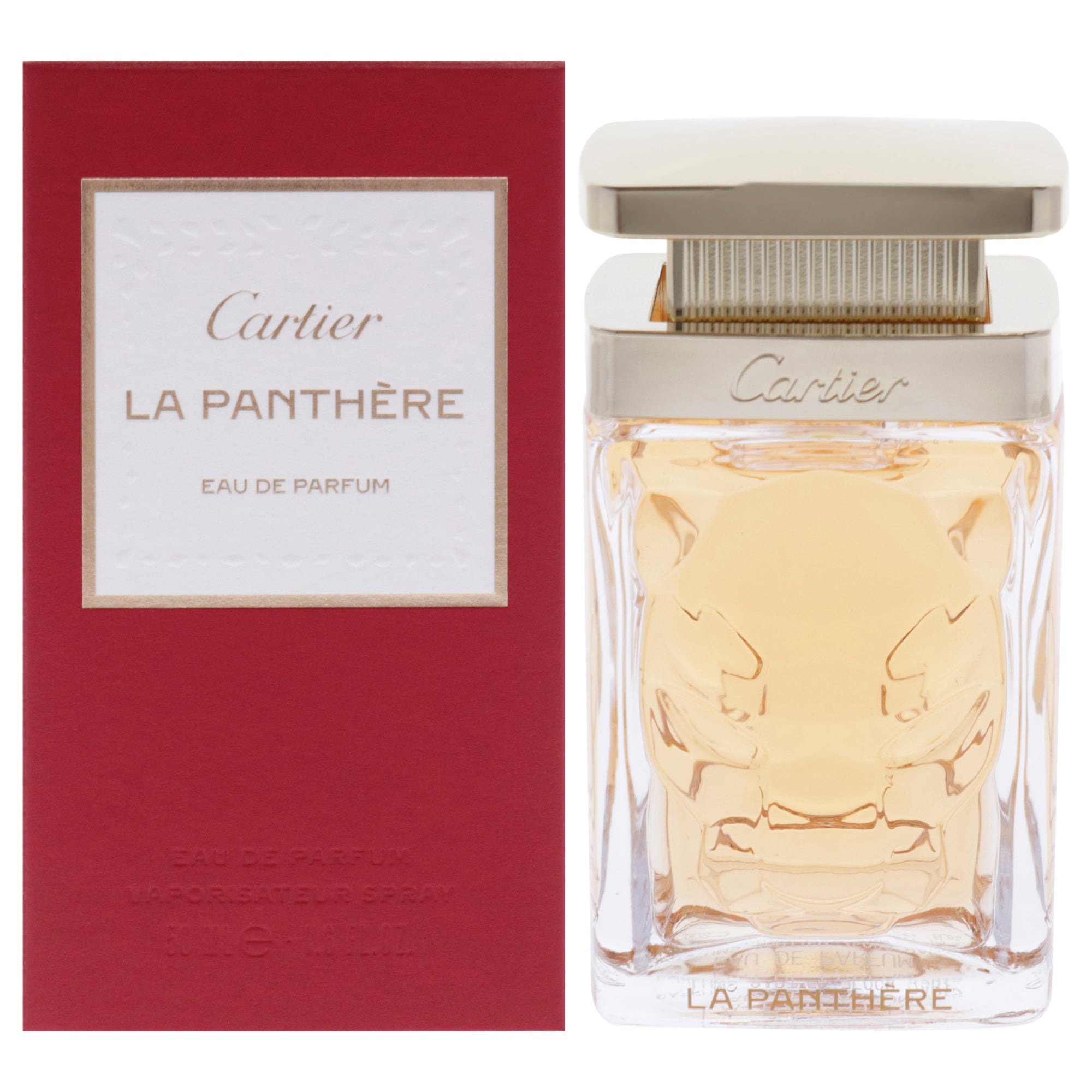 お値下げ！！カルティエ香水 オードカルティエ オードトワレスプレー 50ml/1.7oz(カルティエ