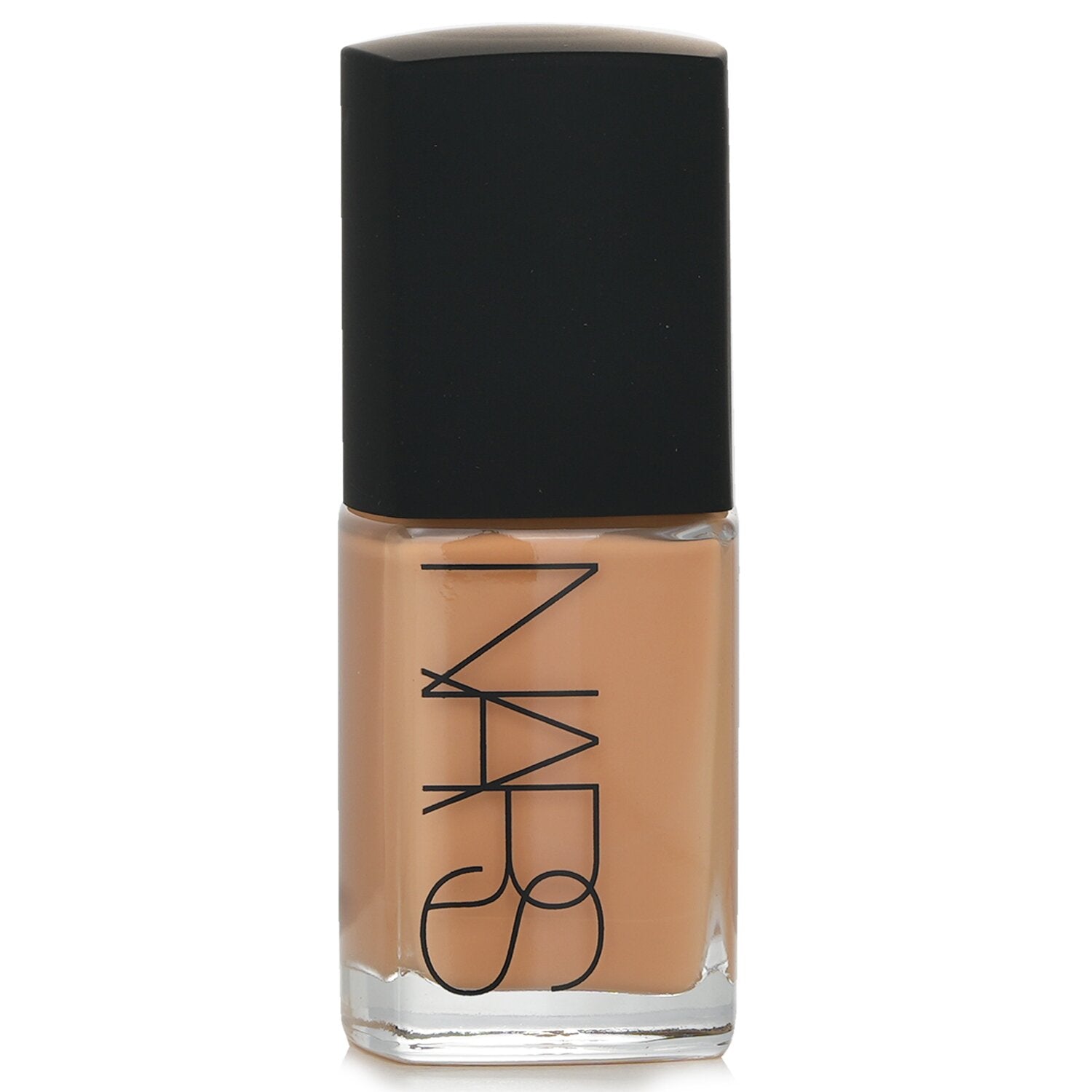【月間優良ショップ受賞】 NARS Sheer Glow Foundation - Valencia (Medium 5) ナーズ シアー グロー ファンデーション - Valencia (Medium 5) 30ml/1oz 送料無料 海外通販