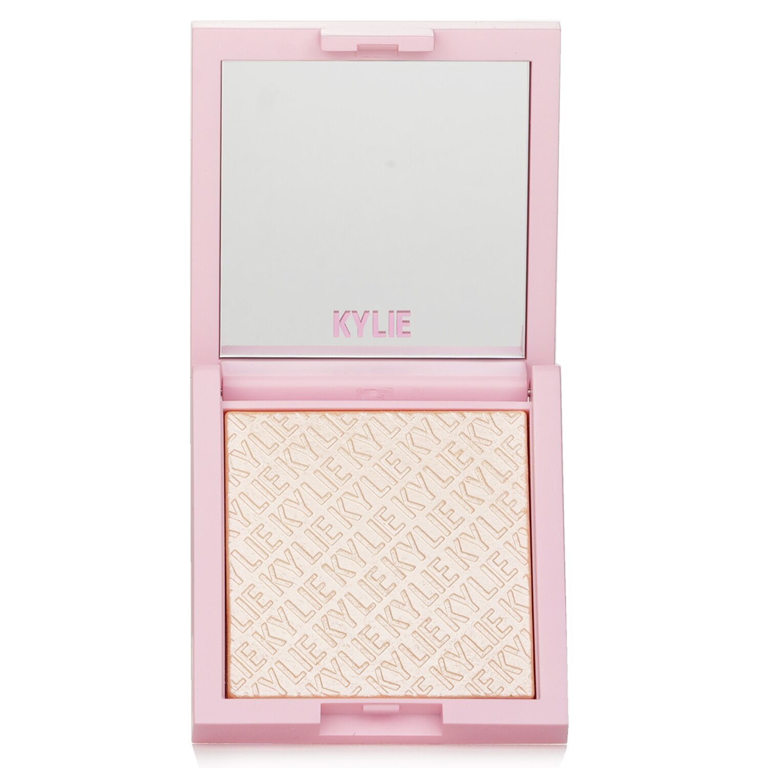 【月間優良ショップ受賞】 Kylie By Kylie Jenner Kylighter Pressed Illuminating Powder - # 020 Ice Me Out カイリー・バイ・カイリー・ジェンナー Kylighter Pressed Illumina 送料無料 海外通販