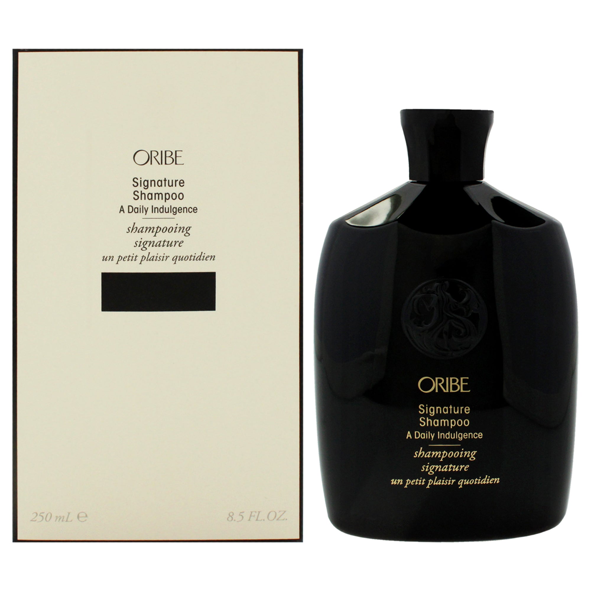 Oribe Signature Shampoo by Oribe for Unisex - 8.5 oz Shampoo｜The Beauty Club