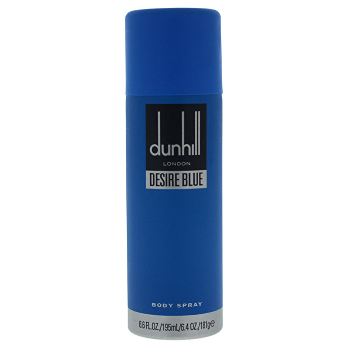 Alfred Dunhill Desire Blue London For Men 180ml/6.6oz