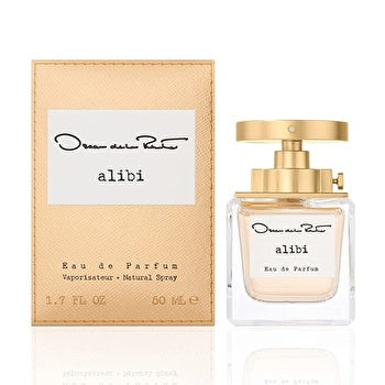 Oscar De La Renta Alibi Eau De Parfum Spray 50ml