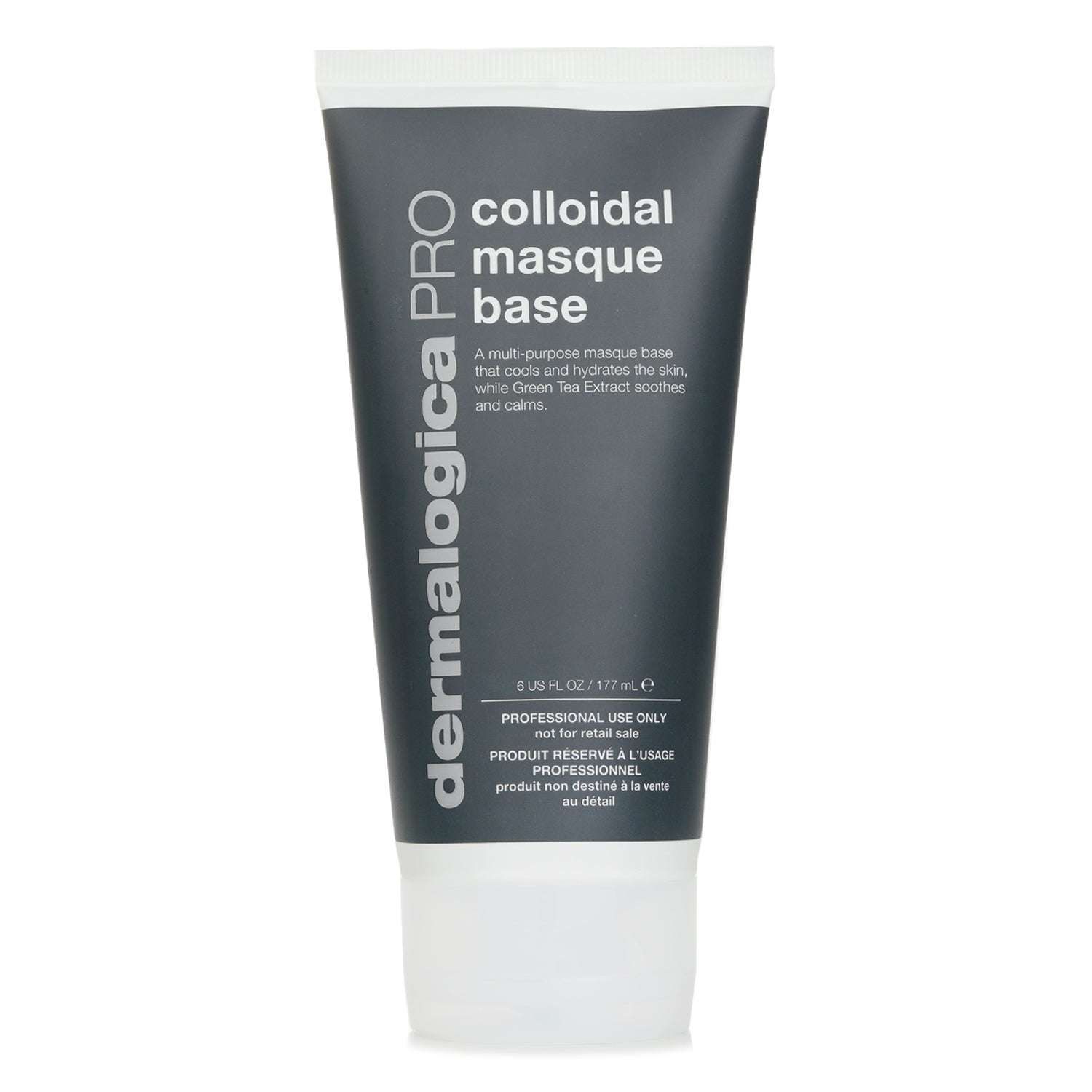 ダーマロジカ Colloidal Masque Base 177ml