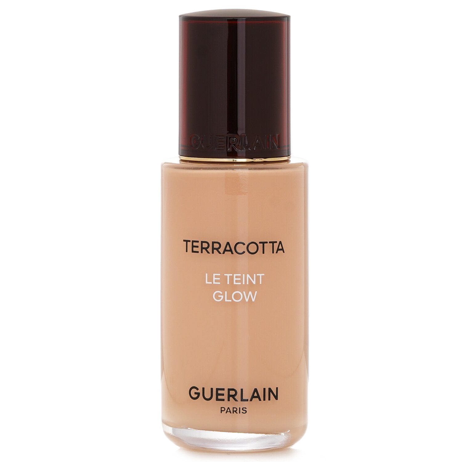 ゲラン Guerlain Terracotta Le Teint Glow Foundation - #1N 35ml