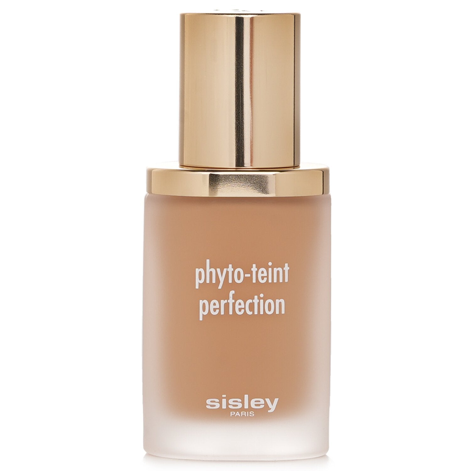 【月間優良ショップ受賞】 Sisley Phyto Teint Perfection Luminous Mat-Ultra Long Lasting Skincare Foundation - # 3N Apricot シスレー Phyto Teint Perfection 送料無料 海外通販
