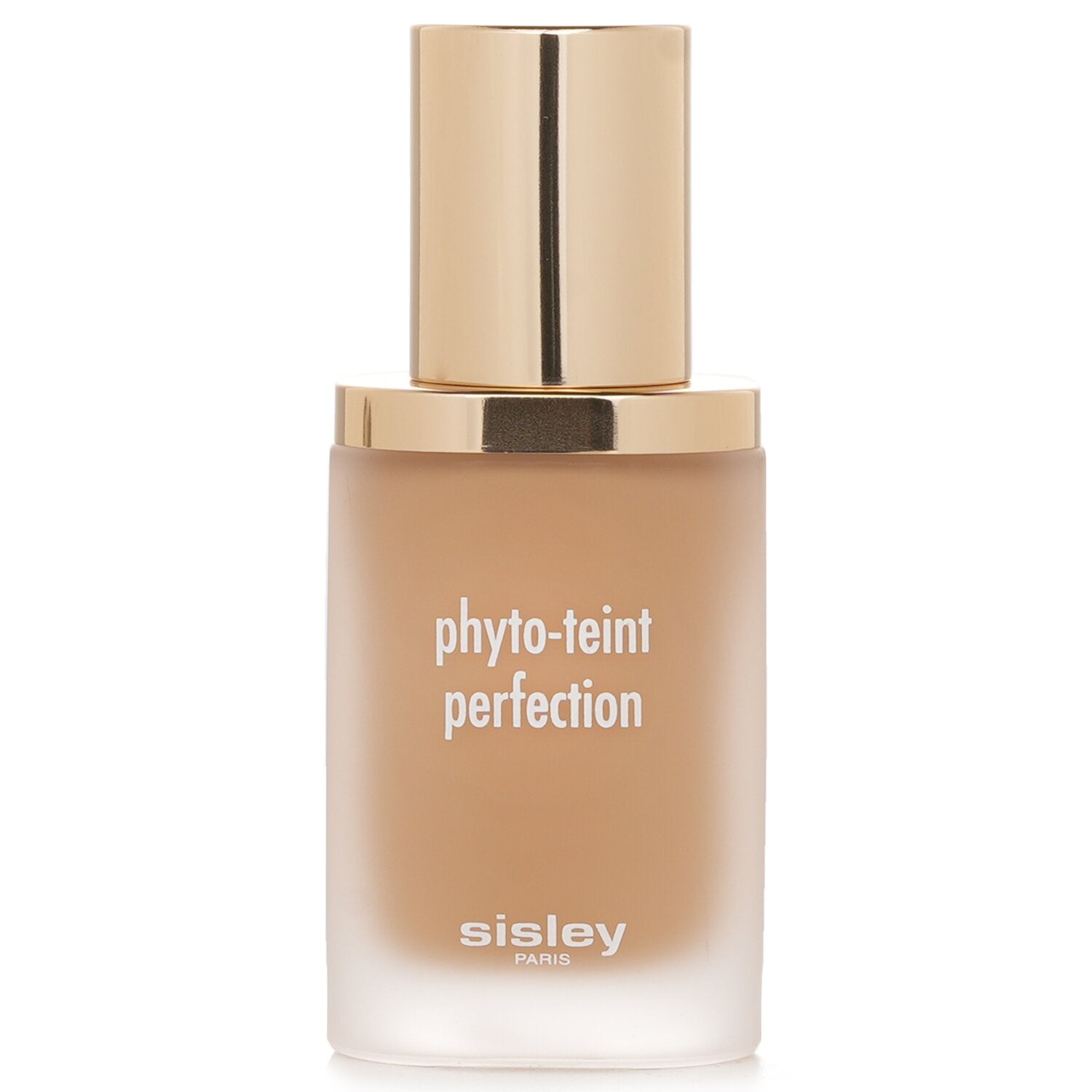 【月間優良ショップ受賞】 Sisley Phyto Teint Perfection Luminous Mat-Ultra Long Lasting Skincare Foundation - # 3W2 Hazel シスレー Phyto Teint Perfection 送料無料 海外通販