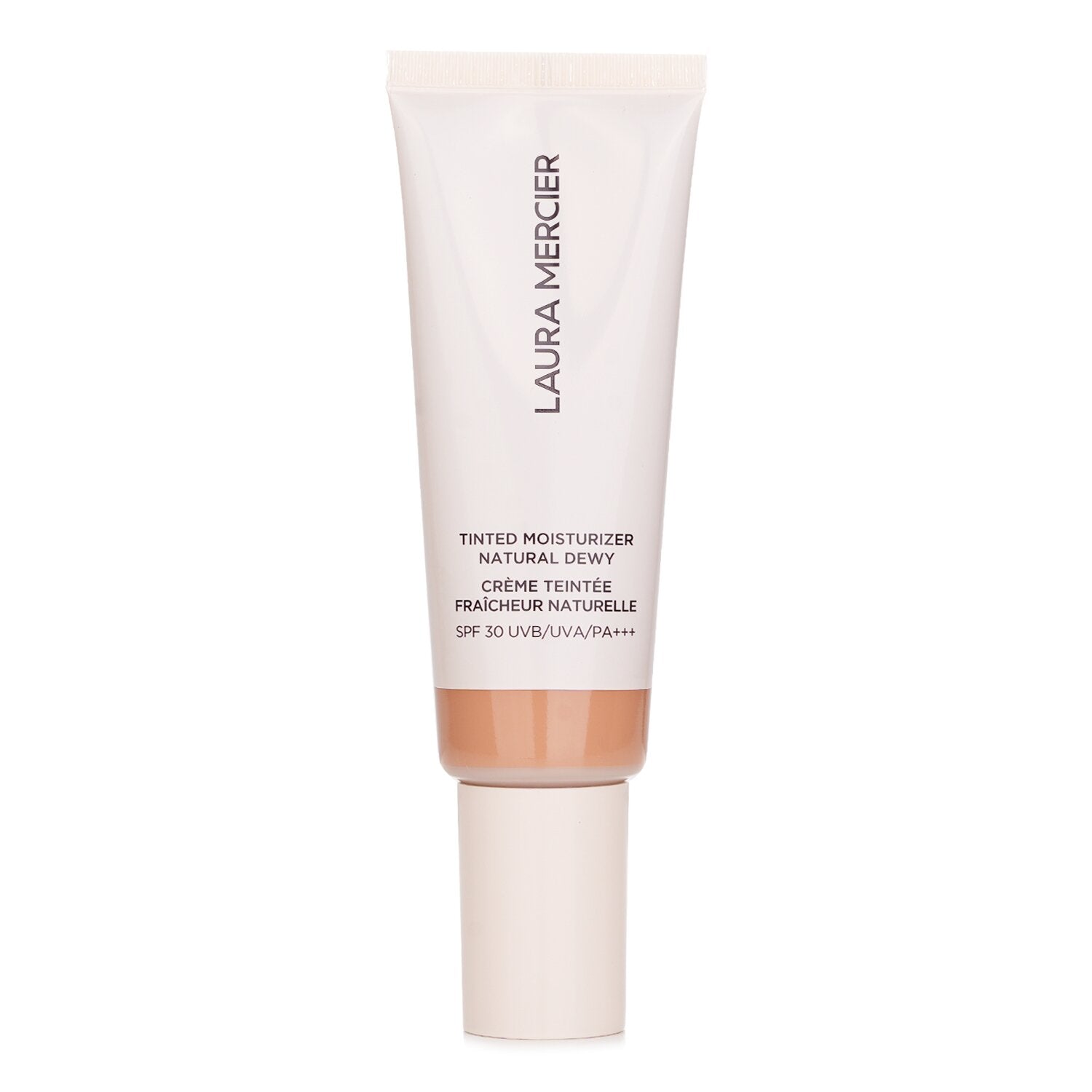ローラ メルシエ Tinted Moisturizer Natural Dewy - # 3C Fawn 45ml
