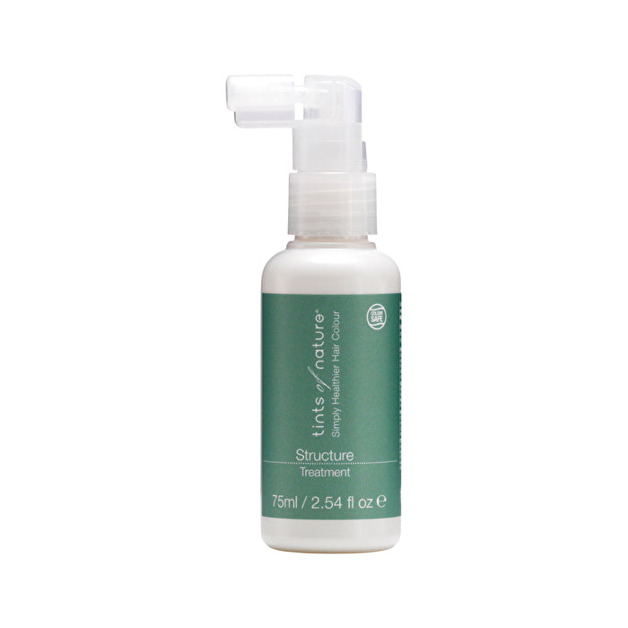 Tints of Nature Tints Of Nature Treatment Structure 75ml｜The Beauty Club