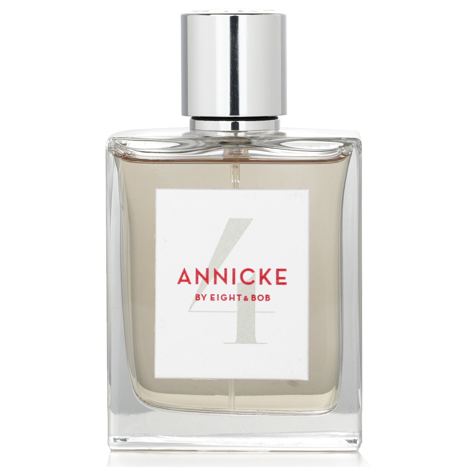 【月間優良ショップ受賞】 Eight & Bob Annicke 4 Eau De Parfum Spray エイト & ボブ Annicke 4 Eau De Parfum Spray 100ml/3.4oz 送料無料 海外通販