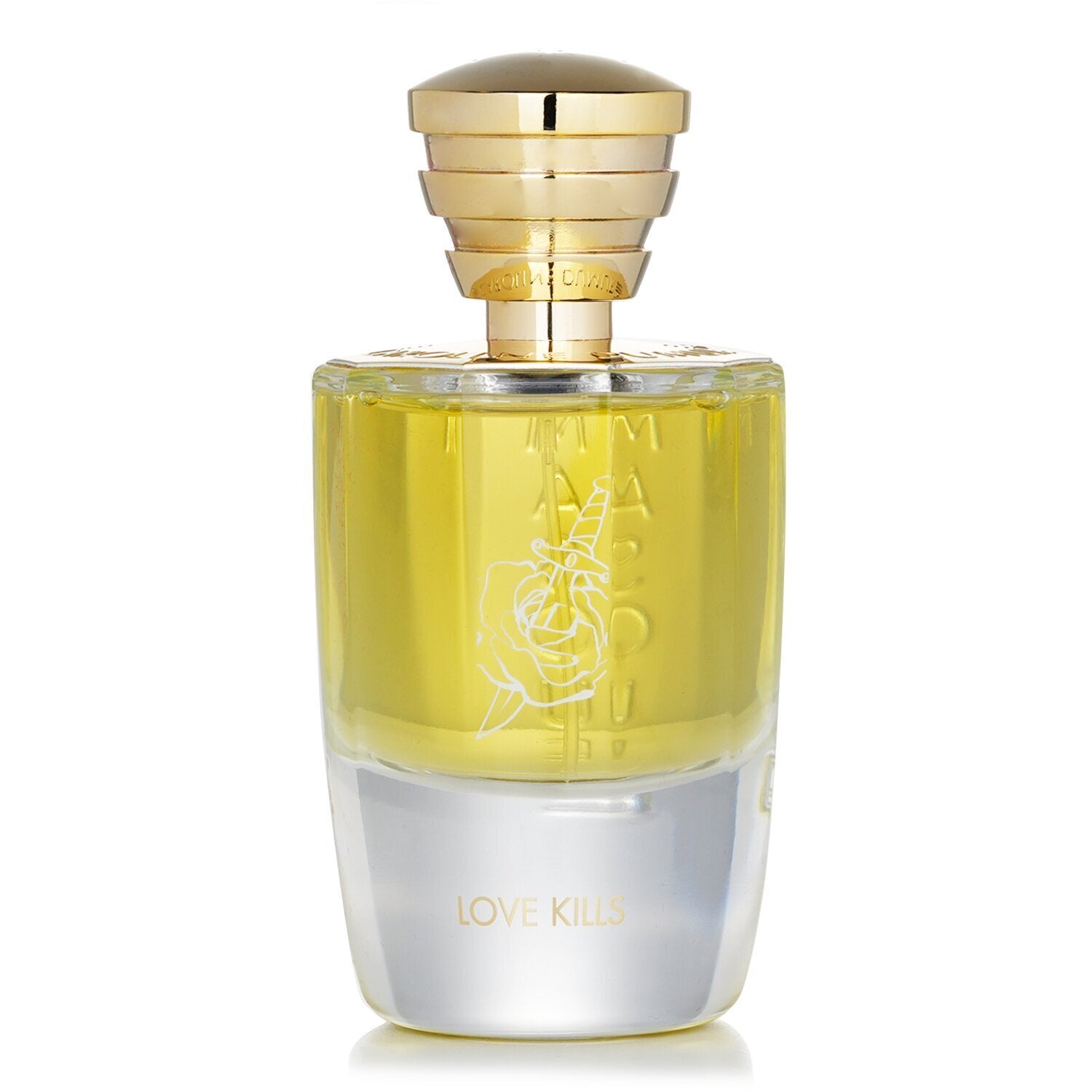 【月間優良ショップ受賞】 Masque Milano Love Kills Eau De Parfum Spray Masque Milano Love Kills Eau De Parfum Spray 100ml/3.38oz 送料無料 海外通販