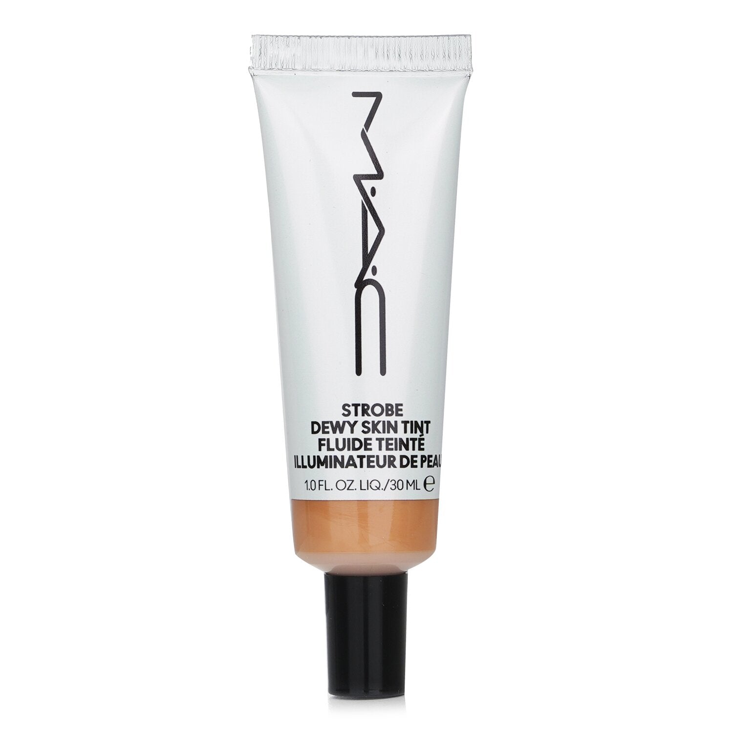 【月間優良ショップ受賞】 MAC Strobe Dewy Skin Tint?# Medium 2 マック Strobe Dewy Skin Tint?# Medium 2 30ml/1oz 送料無料 海外通販