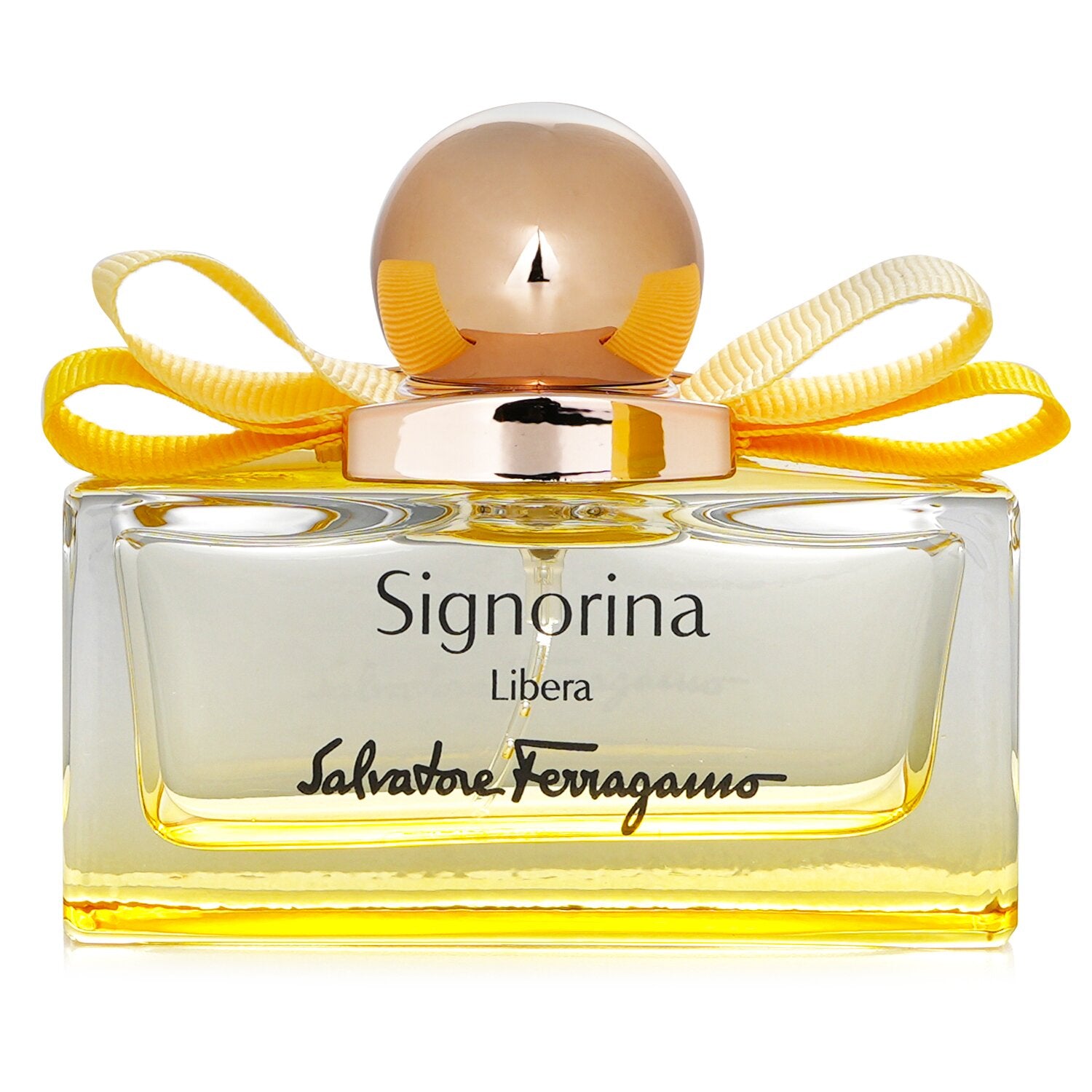 【月間優良ショップ受賞】 Salvatore Ferragamo Signorina Libera Eau De Parfum Spray サルヴァトーレ フェラガモ Signorina Libera Eau De Parfum Spray 50ml/1.7oz 送料無料 海外通販｜The Beauty Club