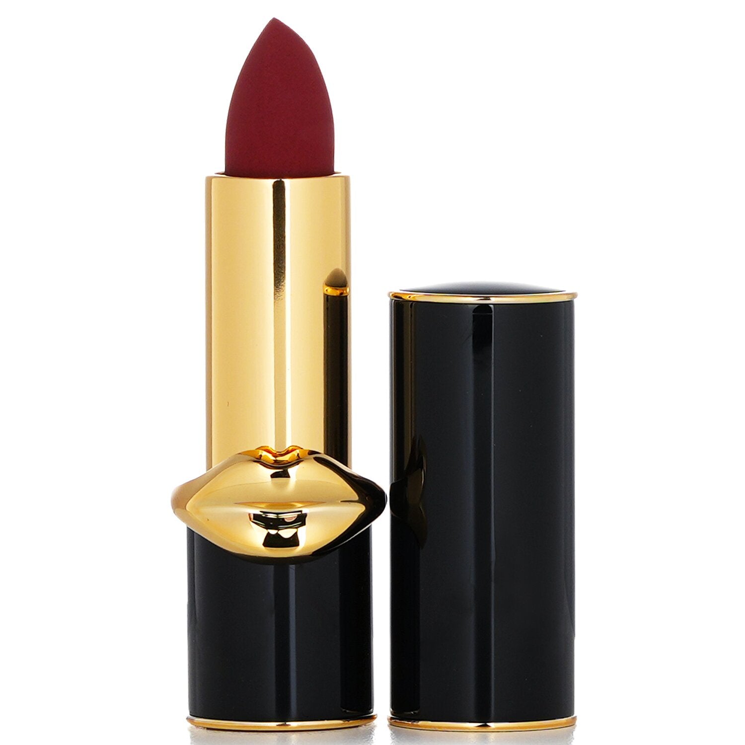 パット マクグラス ラブス Mattetrance Lipstick - # 041 Guinevere (Blooded Crimson) 4g/0.14oz