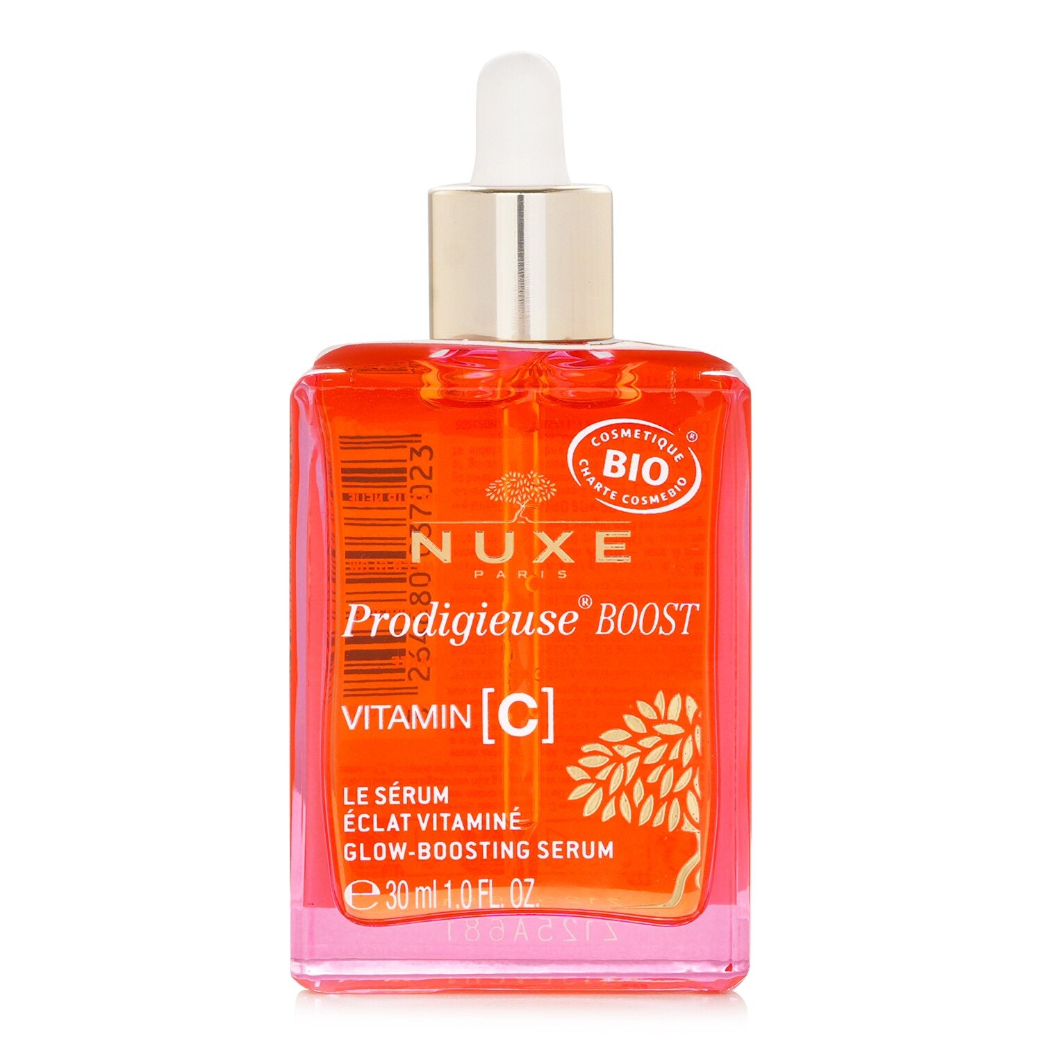 ニュクス Creme Prodigieuse Boost Glow-Boosting Serum 30ml