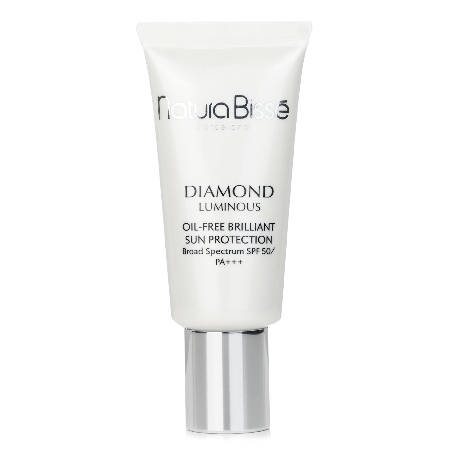 【月間優良ショップ受賞】 Natura Bisse Diamond White Oil-Free Brilliant Protection SPF 50 PA+++ ナチュラ ビセ ダイアモンド ホワイト オイル-フリー ブリリアント プロテクション SPF 50 PA++ 送料無料 海外通販