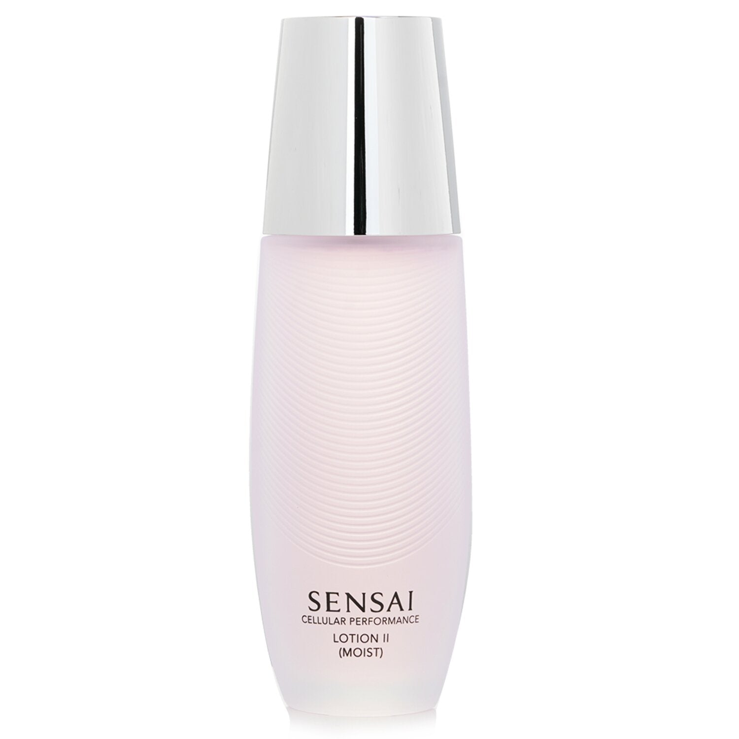 【月間優良ショップ受賞】 Kanebo Sensai Cellular Performance Lotion II - Moist (New Packaging) カネボウ センサイ セルラーパフォーマンス ローション II - モイスト (新パッケージ) 125ml/4. 送料無料 海外通販