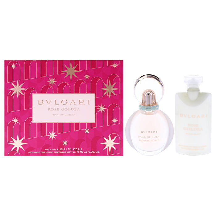 香水(女性用) BVLGARI Rose Goldea Blossom Delight2.5oz ローズ ゴルデア ブロッサム ディライト オードパルファム 1.7
