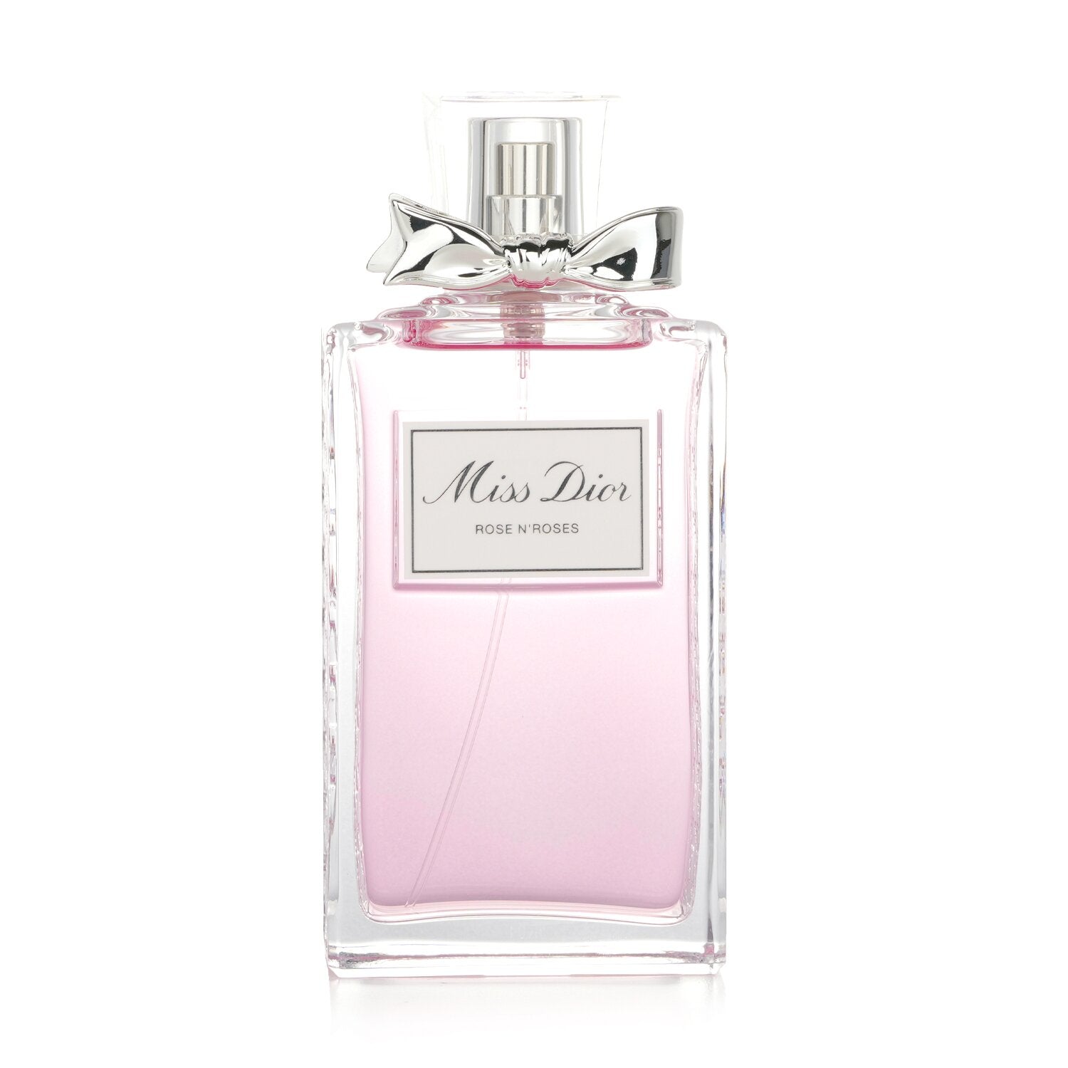【月間優良ショップ受賞】 Christian Dior Miss Dior Rose N'Roses Eau De Toilette Spray ディオール ミスディオール ローズ N'ローズ オーデ トワレ スプレー 150ml/5oz 送料無料 海外通販