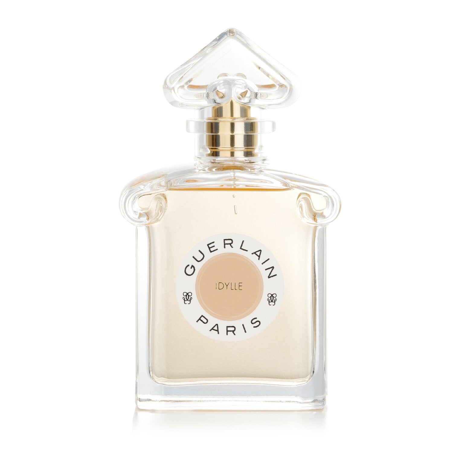 【月間優良ショップ受賞】 Guerlain Idylle Eau De Parfum Spray ゲラン イディール オードパルファムスプレー 75ml/2.5oz 送料無料 海外通販