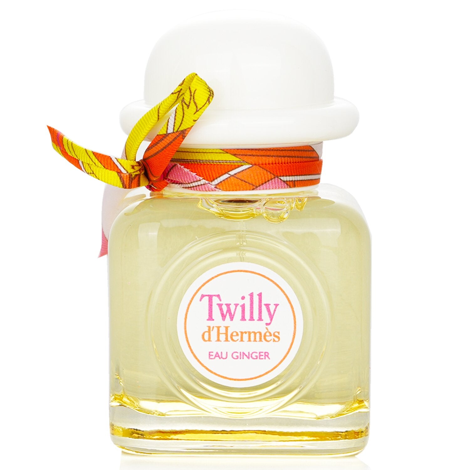 【月間優良ショップ受賞】 Hermes Twilly D'Hermes Eau Ginger Eau De Parfum Spray エルメス Twilly D'Hermes Eau Ginger Eau De Parfum Spray 85 送料無料 海外通販 17,223円