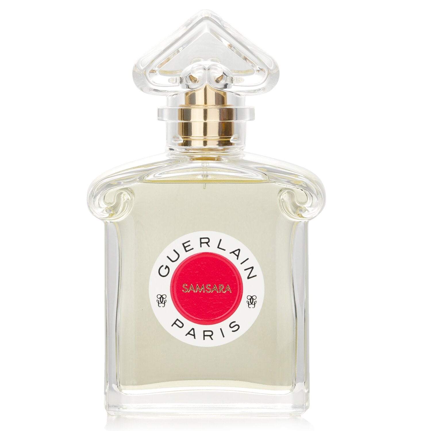 【月間優良ショップ受賞】 Guerlain Samsara Eau De Toilette Spray ゲラン サムサラ オーデトワレ スプレー 75ml/2.5oz 送料無料 海外通販