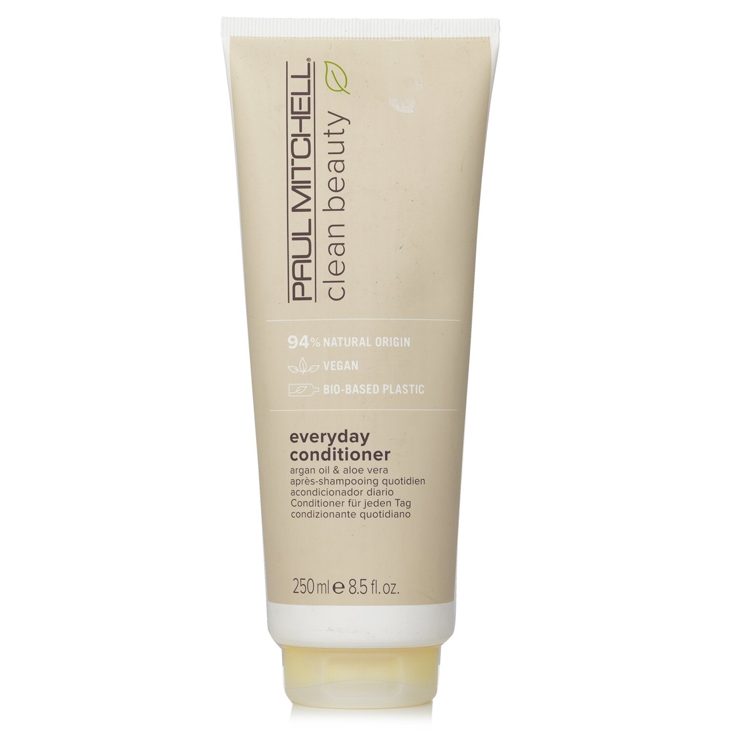 【月間優良ショップ受賞】 Paul Mitchell Clean Beauty Everyday Conditioner ポール　ミッチェル Clean Beauty Everyday Conditioner 250ml/8.5oz 送料無料 海外通販