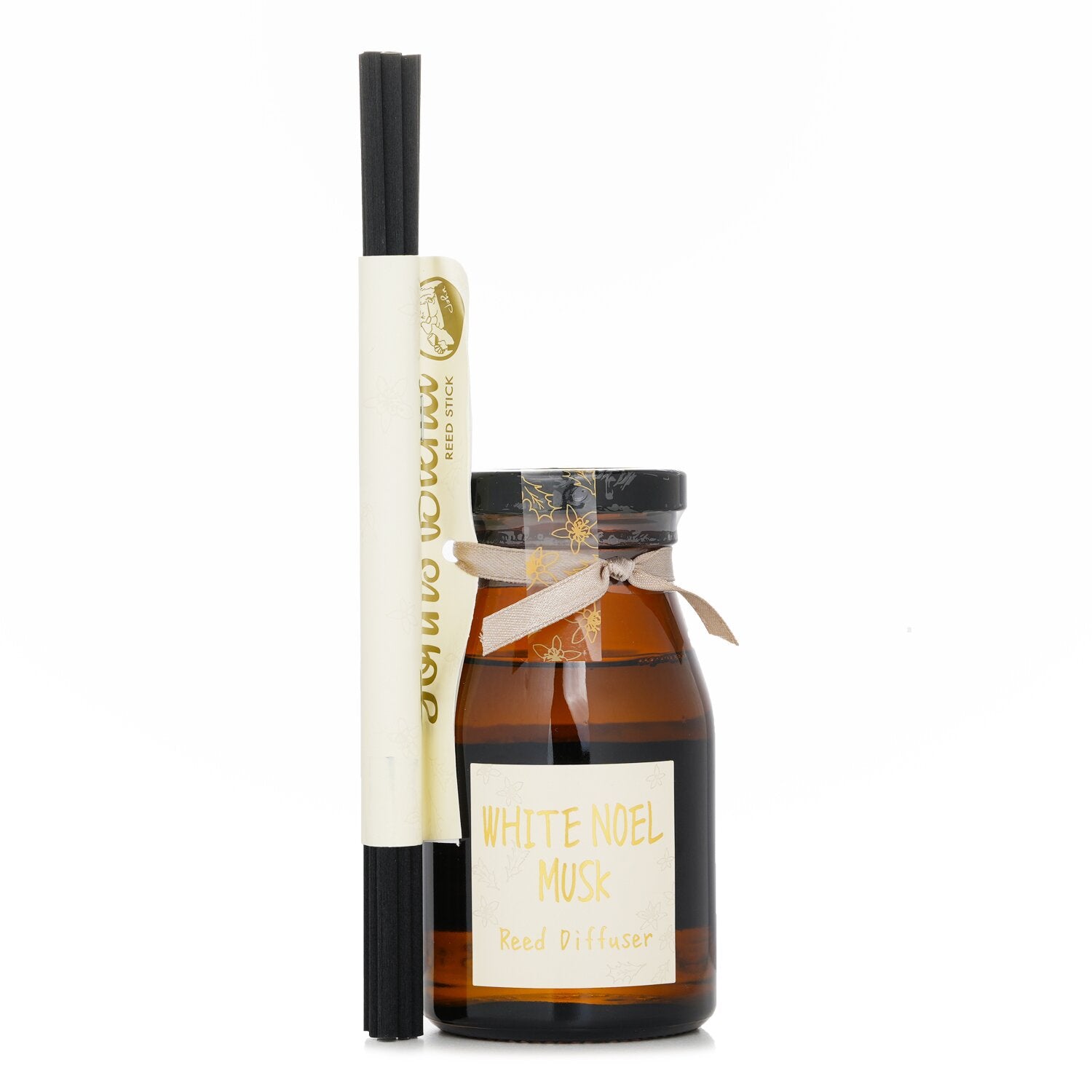 【月間優良ショップ受賞】 John's Blend Reed Diffuser - White Noel Musk John's Blend Reed Diffuser - White Noel Musk 140ml 送料無料 海外通販