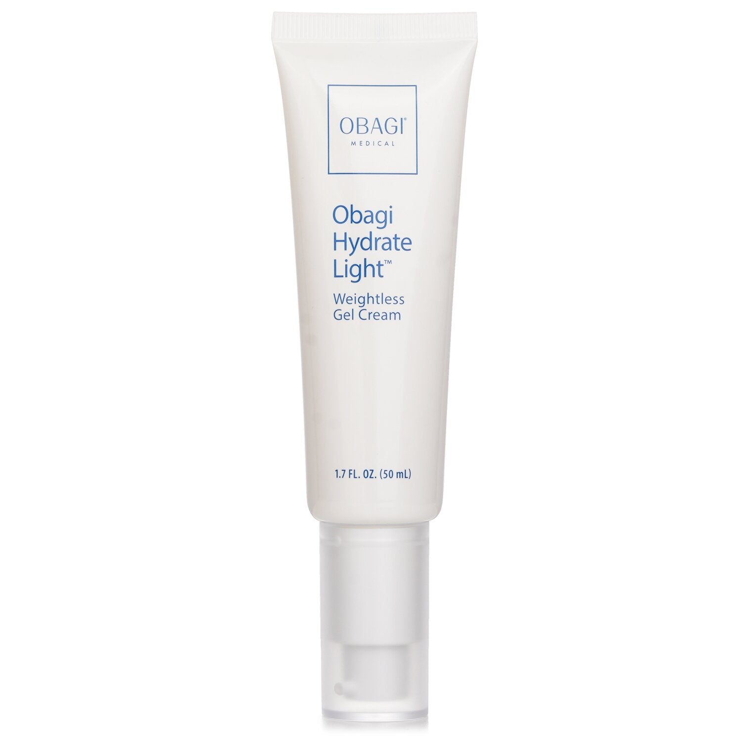 オバジ Hydrate Light Weightless Gel Cream 50ml/1.7oz