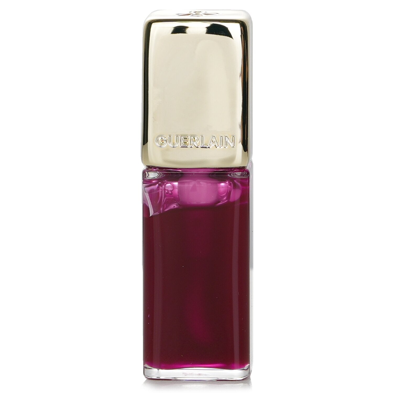 【月間優良ショップ受賞】 Guerlain KissKiss Bee Glow Oil Colour Reviving Lip Plumping Oil - # 809 Lavender Glow ゲラン KissKiss Bee Glow Oil Colour Reviv 送料無料 海外通販