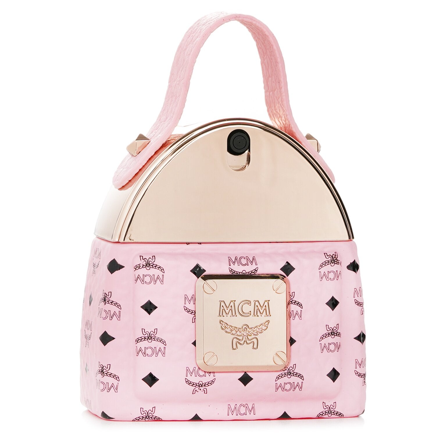 楽天市場】【NEW】MCM クラッシュ オーデパルファム ピンク