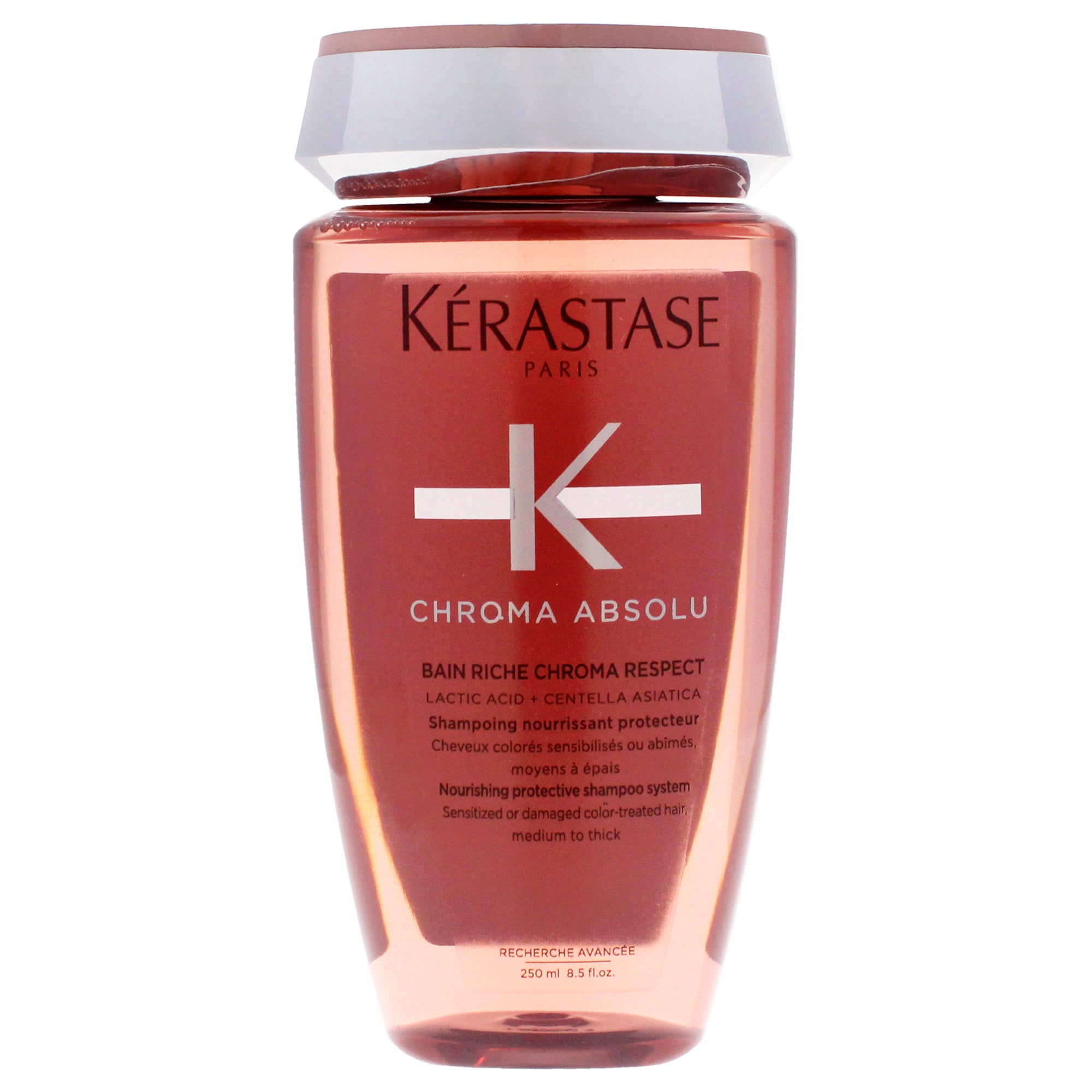楽天市場】【月間優良ショップ受賞】 Kerastase Chronologiste Bain